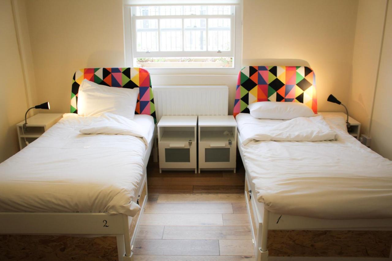 Bed in 4-Bed Mixed Dormitory Room with Shared Facilities,1008412828:JPEG