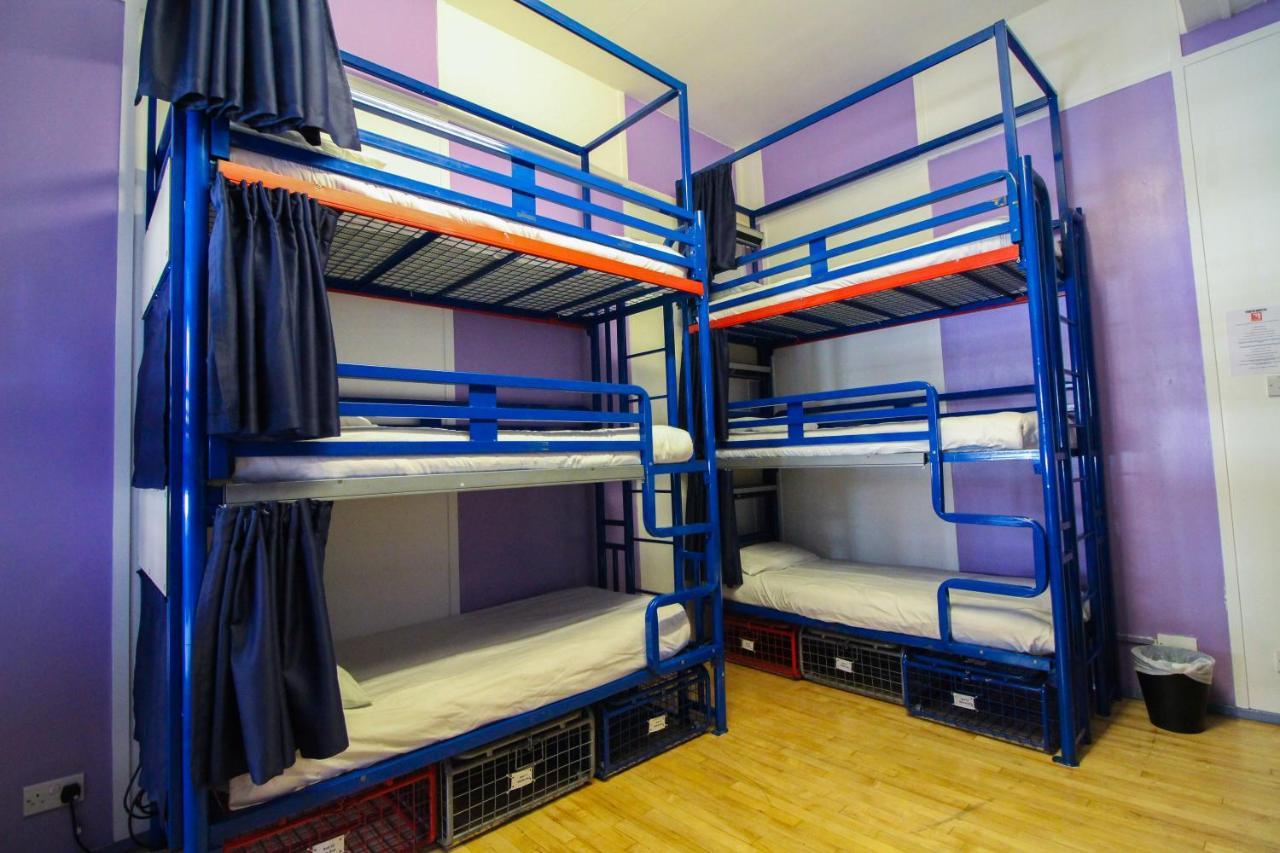 Single Bed in 12 -Bed Female Only Dormitory Room