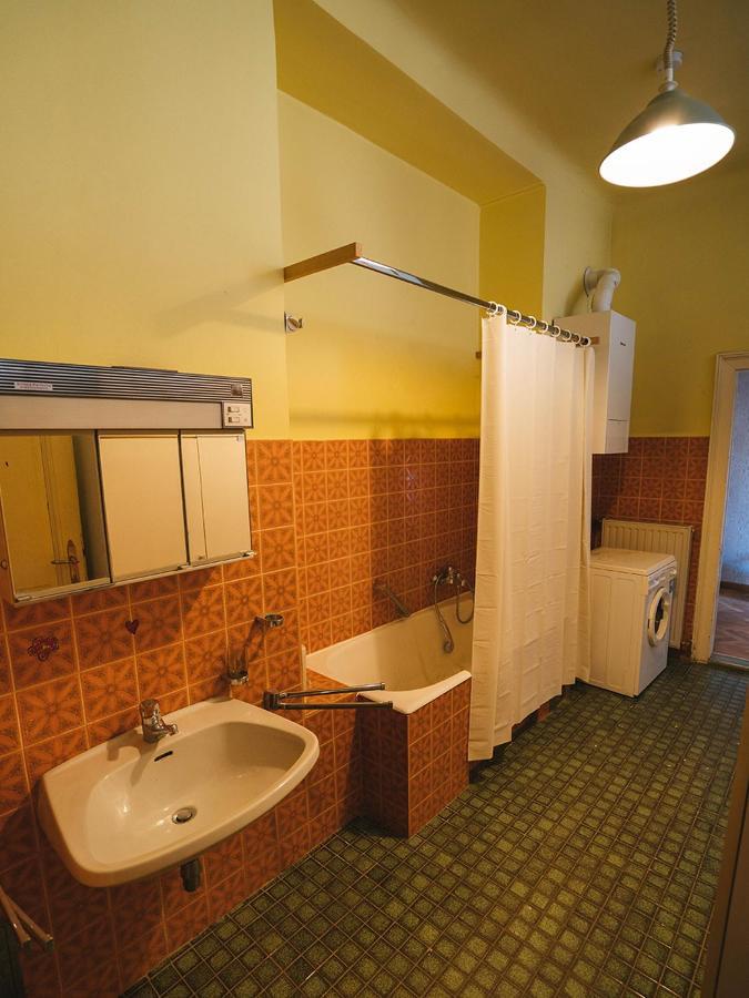 Appartement met 3 Slaapkamers