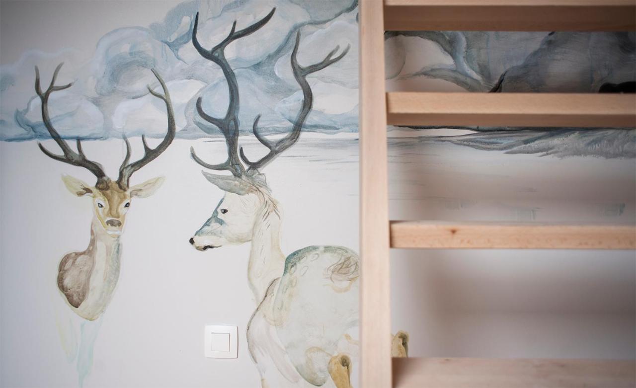 Bed in een Gemengde Slaapzaal met 6 Bedden