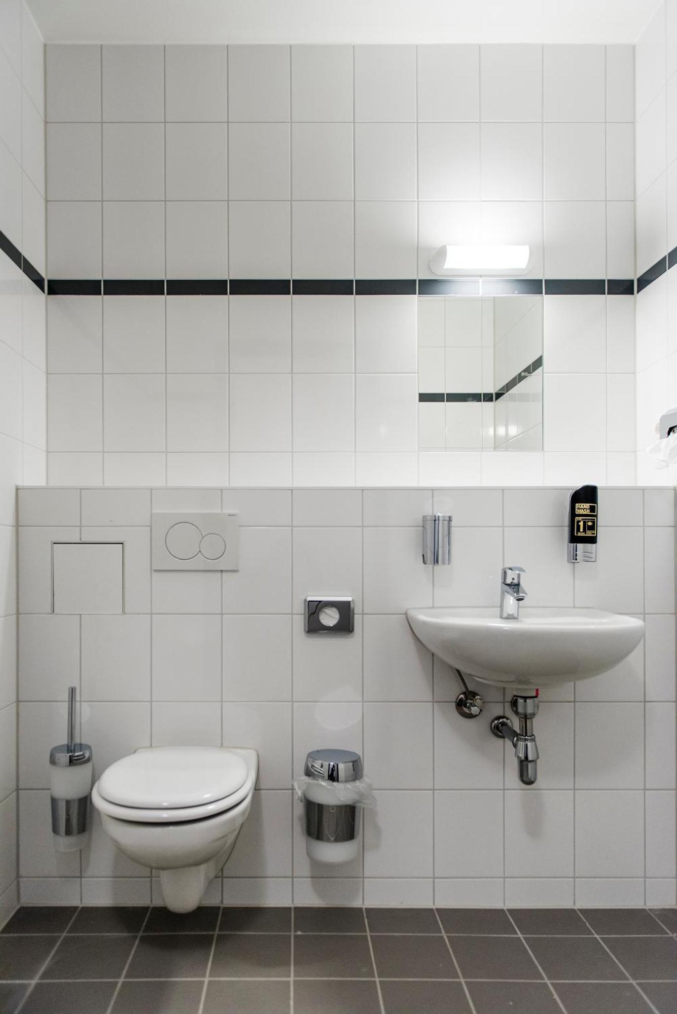 Kamer met 8 Bedden