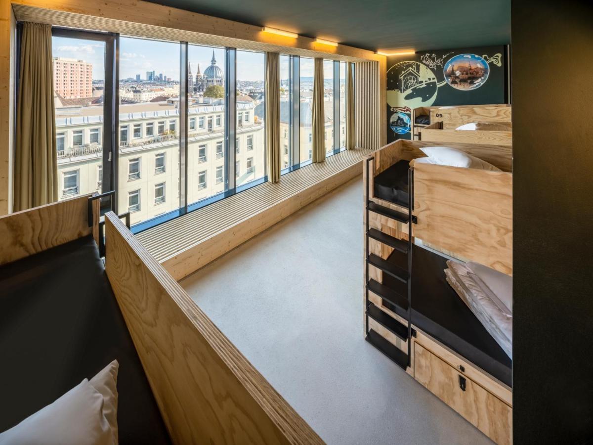 Privéslaapkamer voor 12 Personen