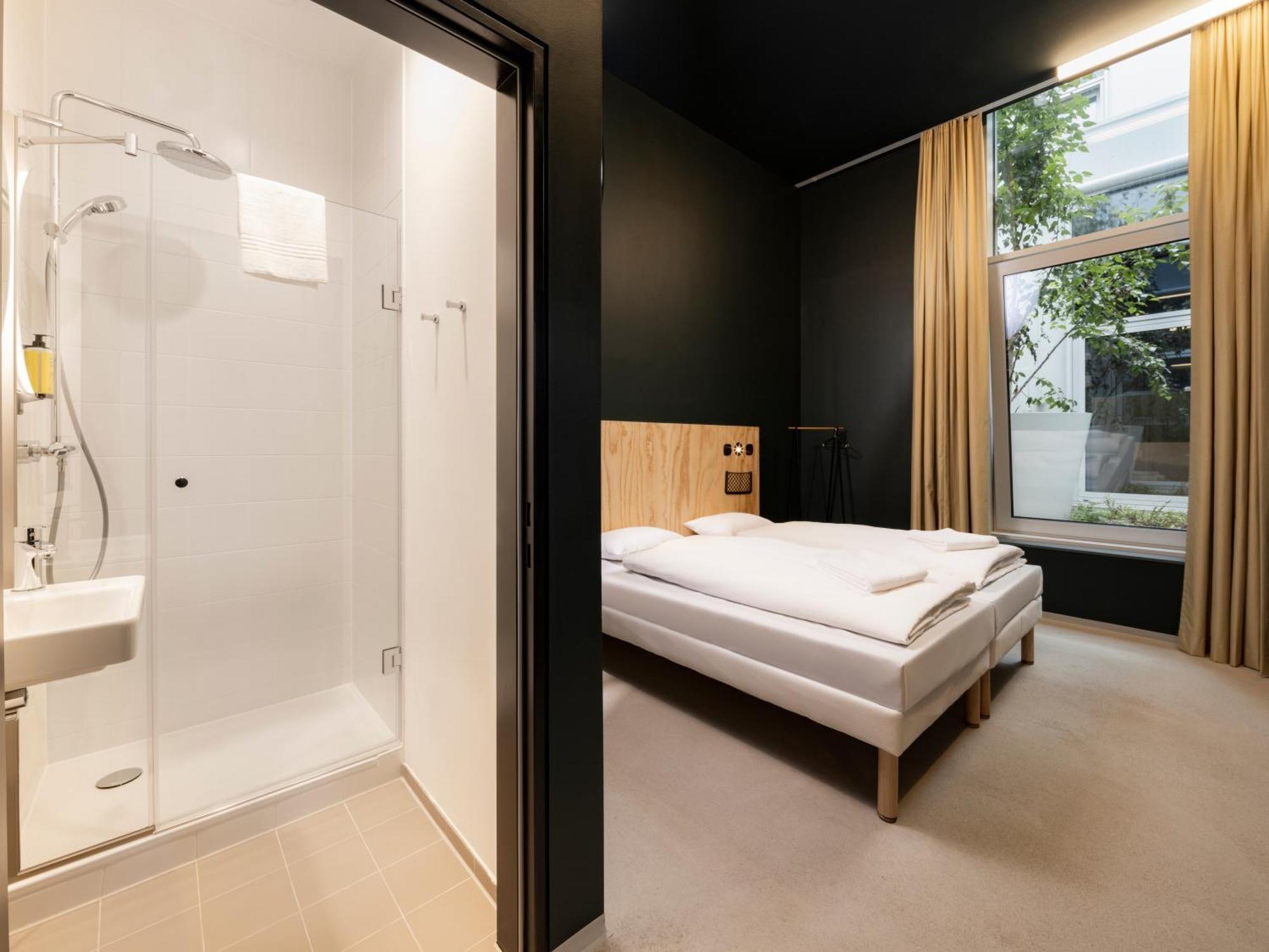 Standaard Kamer met 2 Bedden