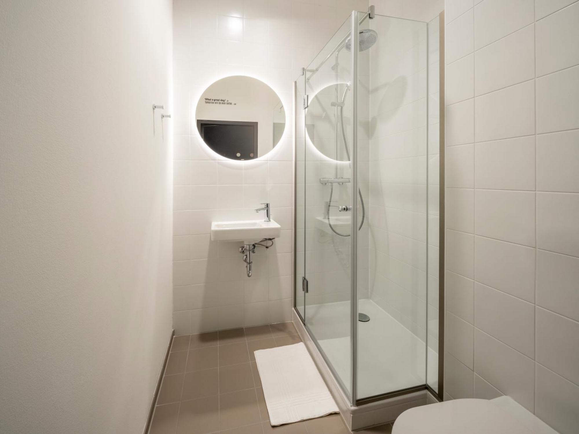 Privéslaapkamer voor 10 Personen