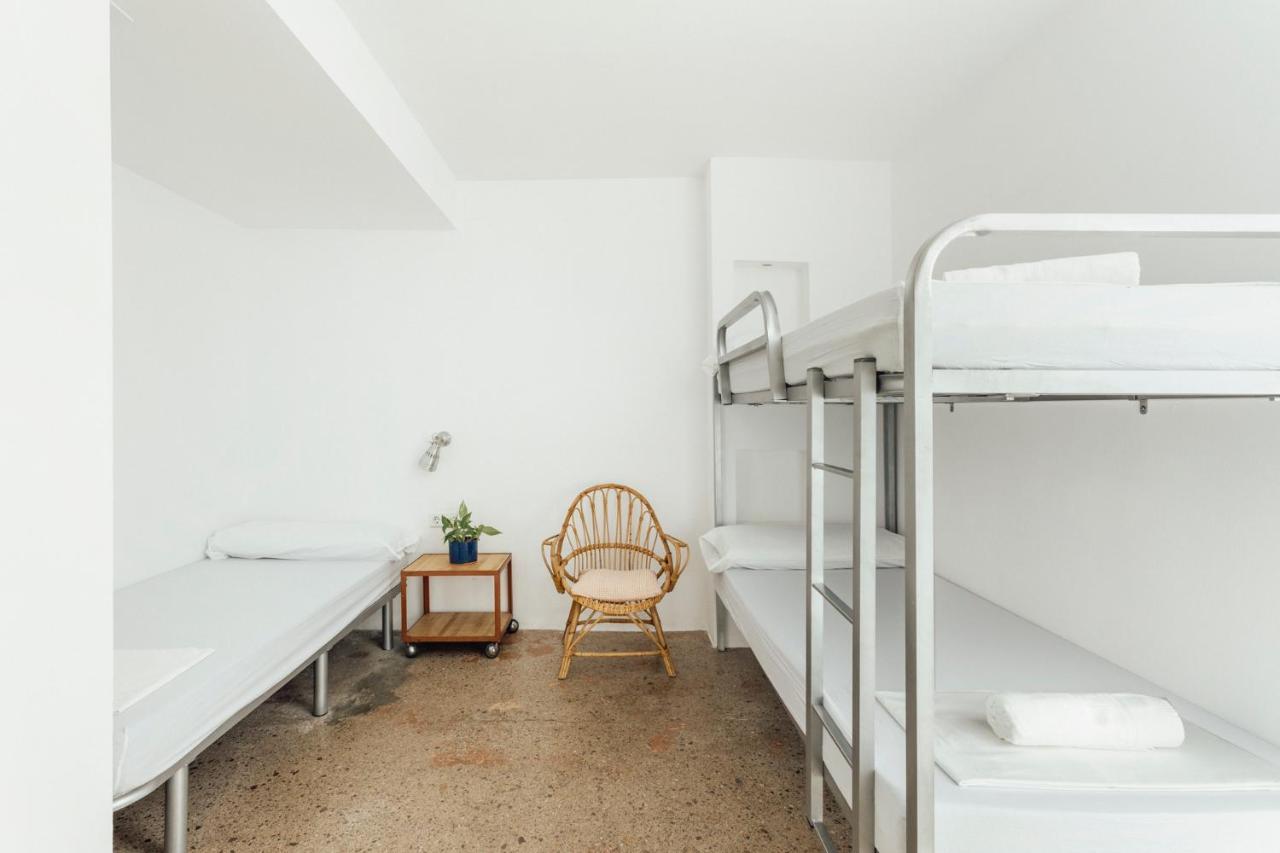 Familiekamer met Eigen Badkamer