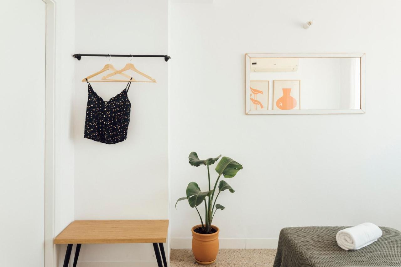 Eenpersoonskamer met Eigen Badkamer