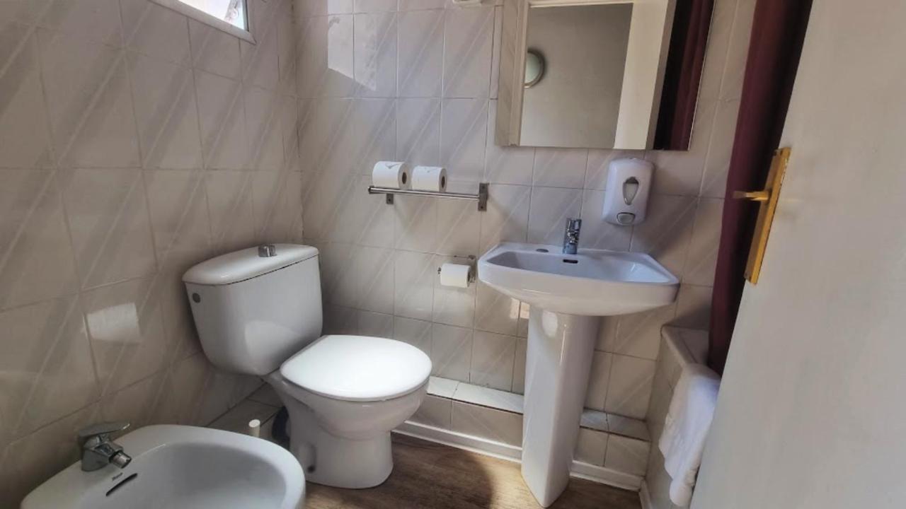Tweepersoonskamer met Eigen Badkamer