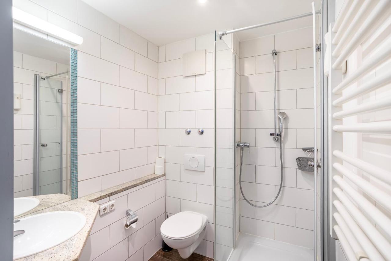 Bed in Gemengde Slaapzaal met 8 Bedden