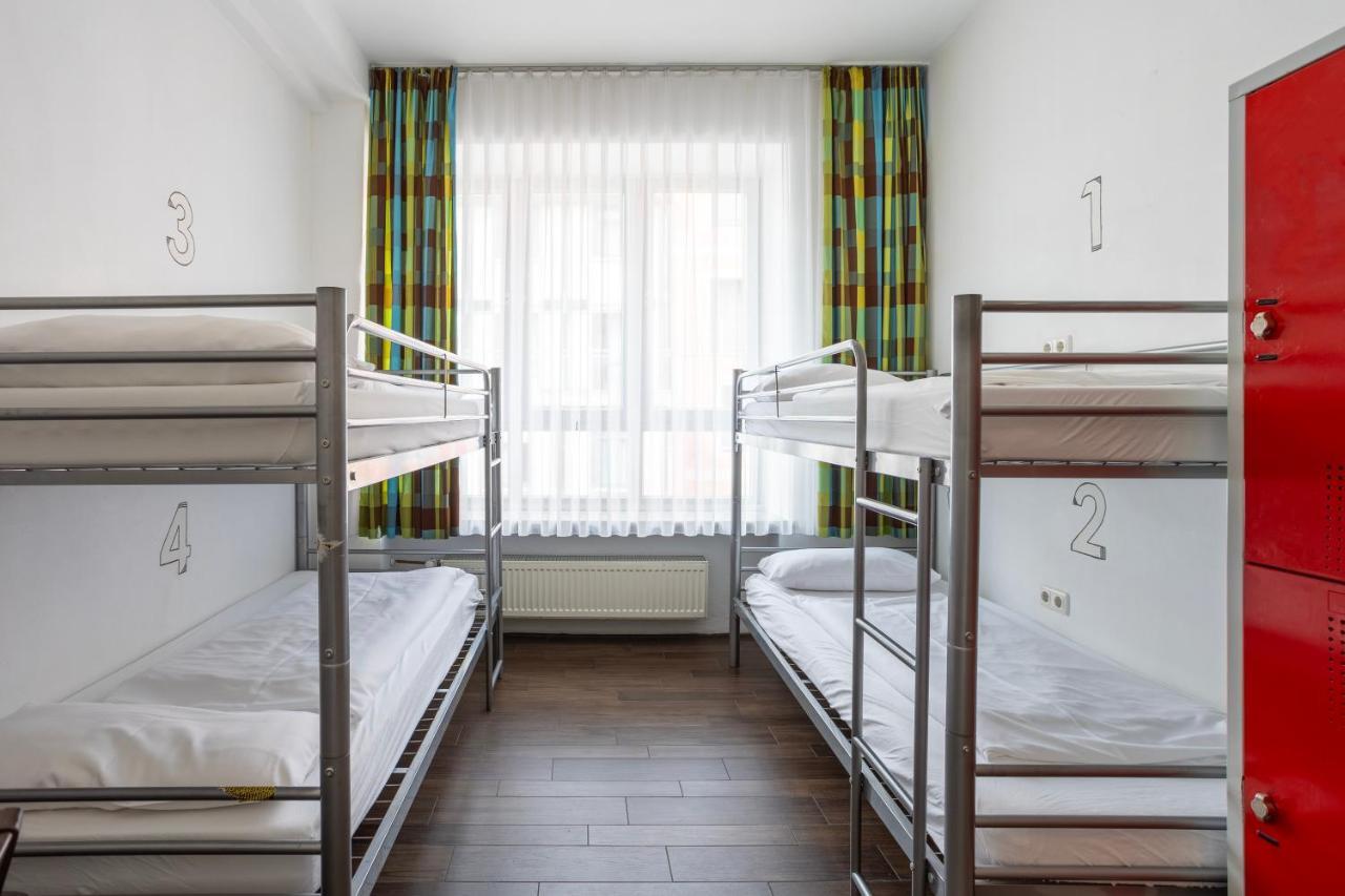 Privékamer voor 4 Personen