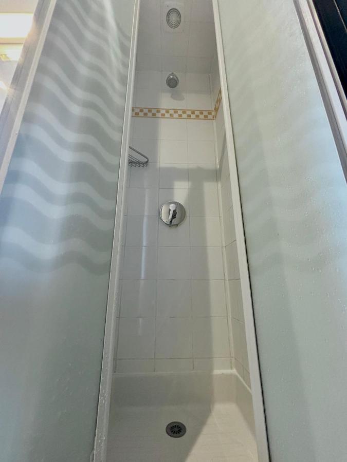 Bed in Gemengde Slaapzaal met 4 Bedden