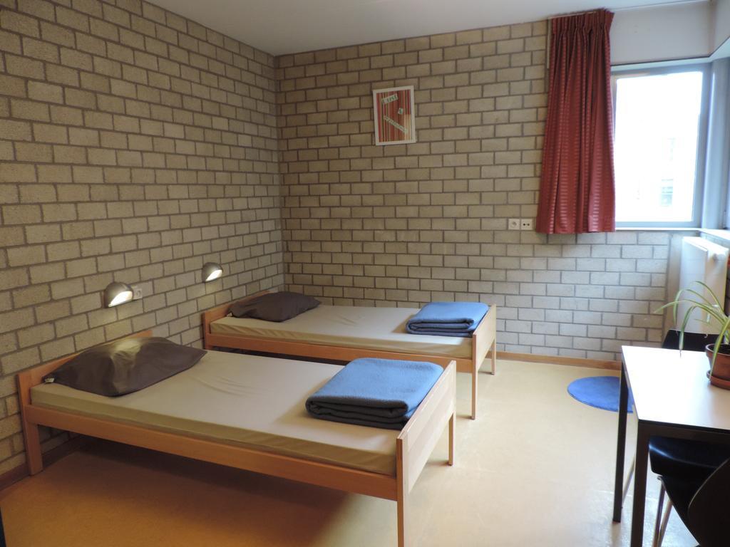 Standaard Kamer met 2 Bedden