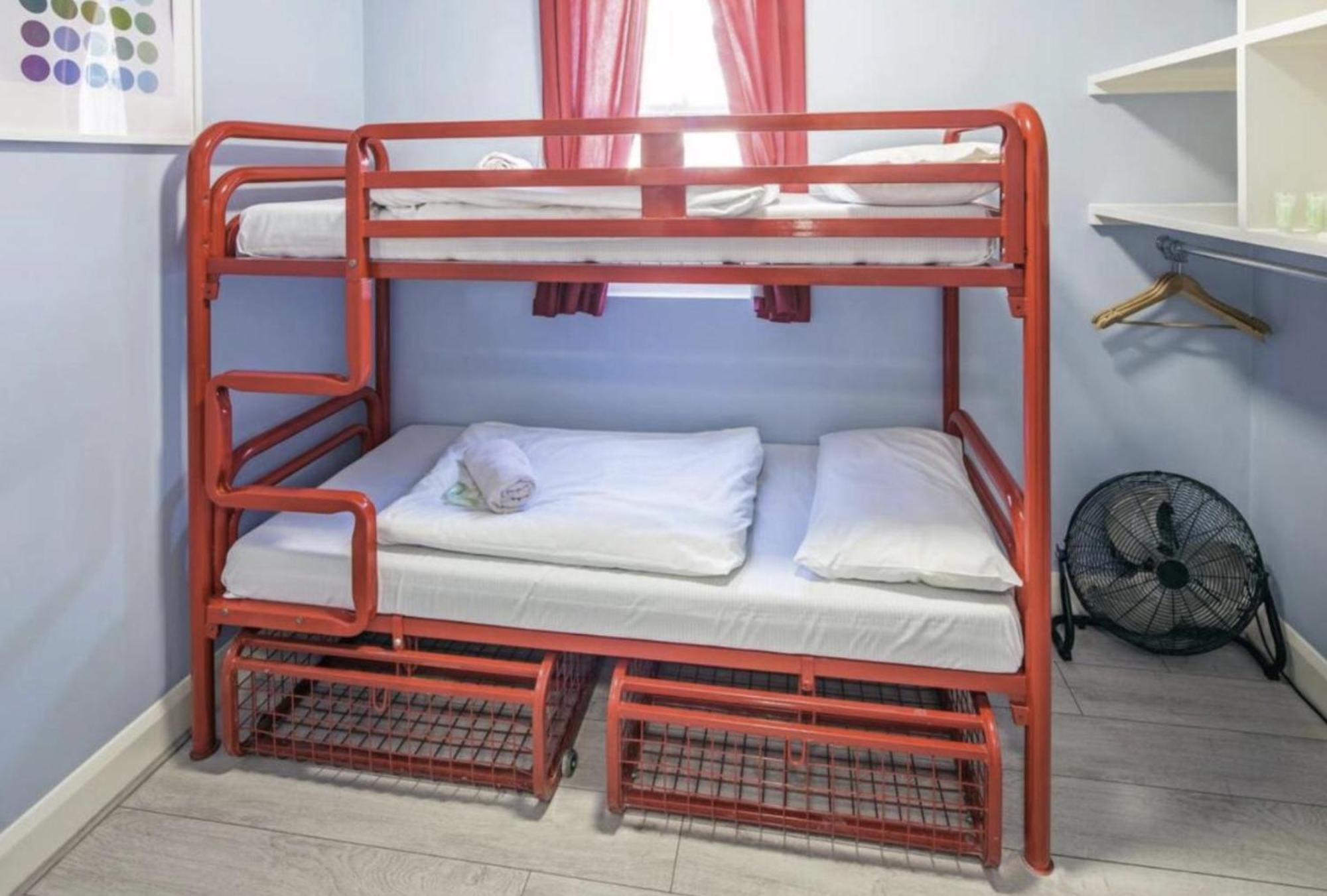 Small Twin Room