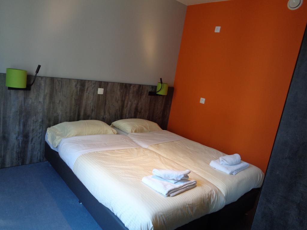 Tweepersoonskamer met Eigen Badkamer