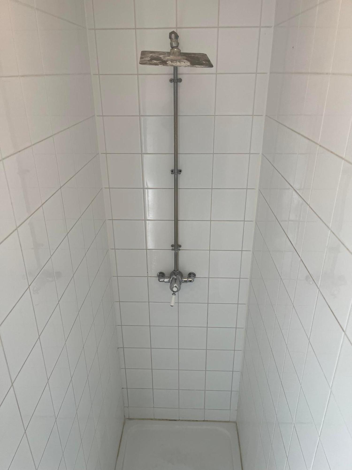 Bed in Gemengde Slaapzaal met 8 Bedden