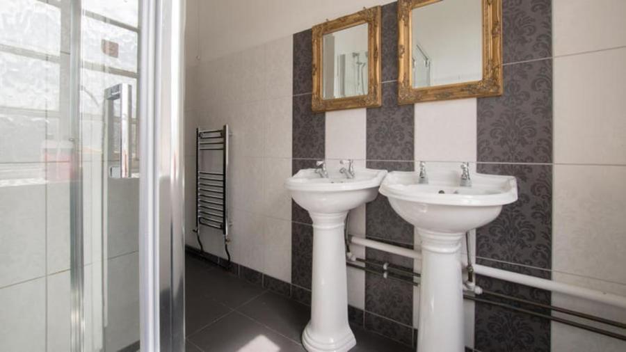Standaard Kamer met 2 Bedden