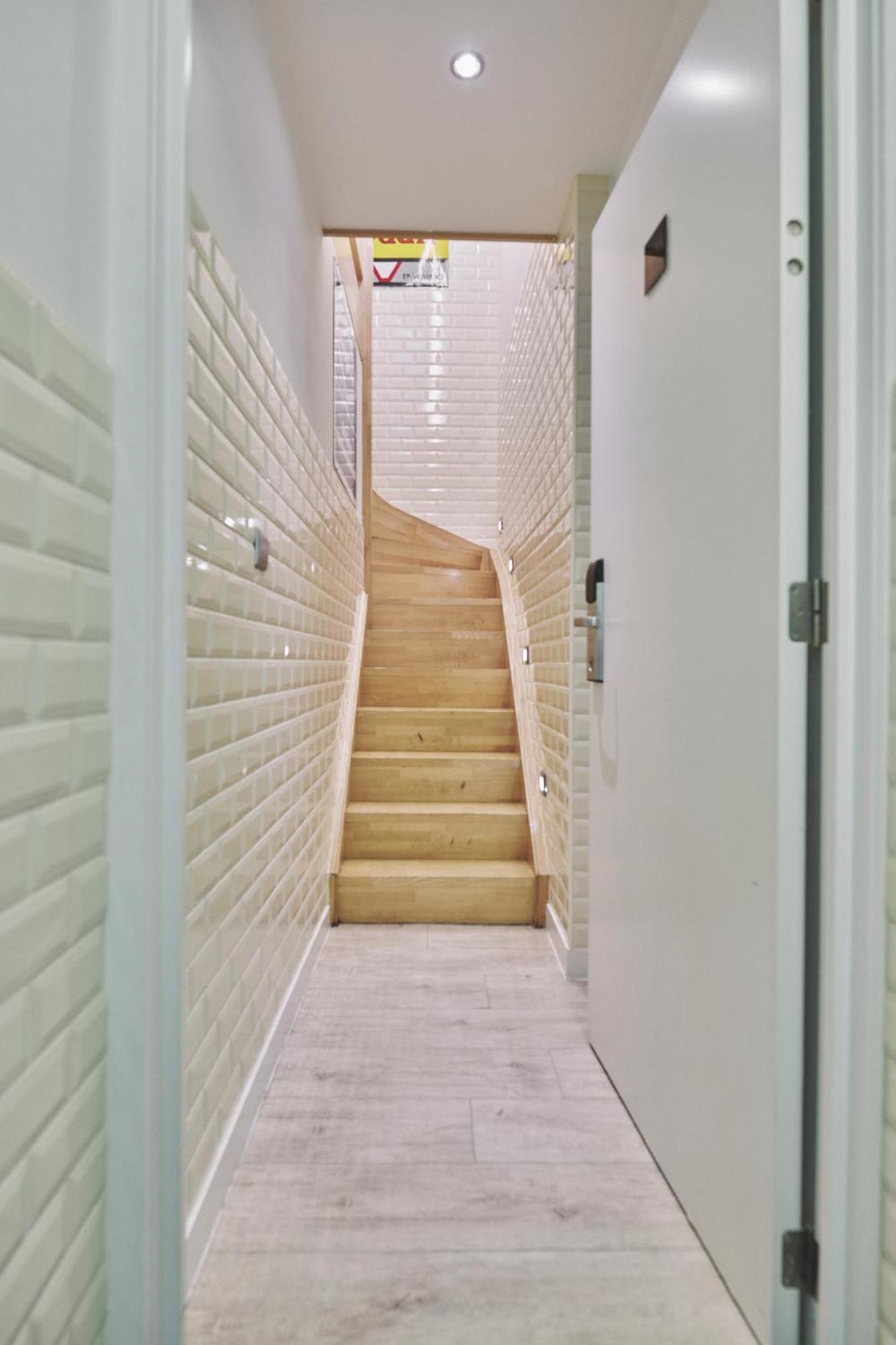 Driepersoonskamer met Eigen Badkamer
