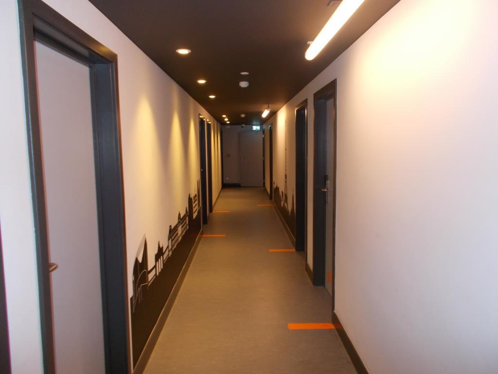 Privéslaapzaal voor 5 Personen