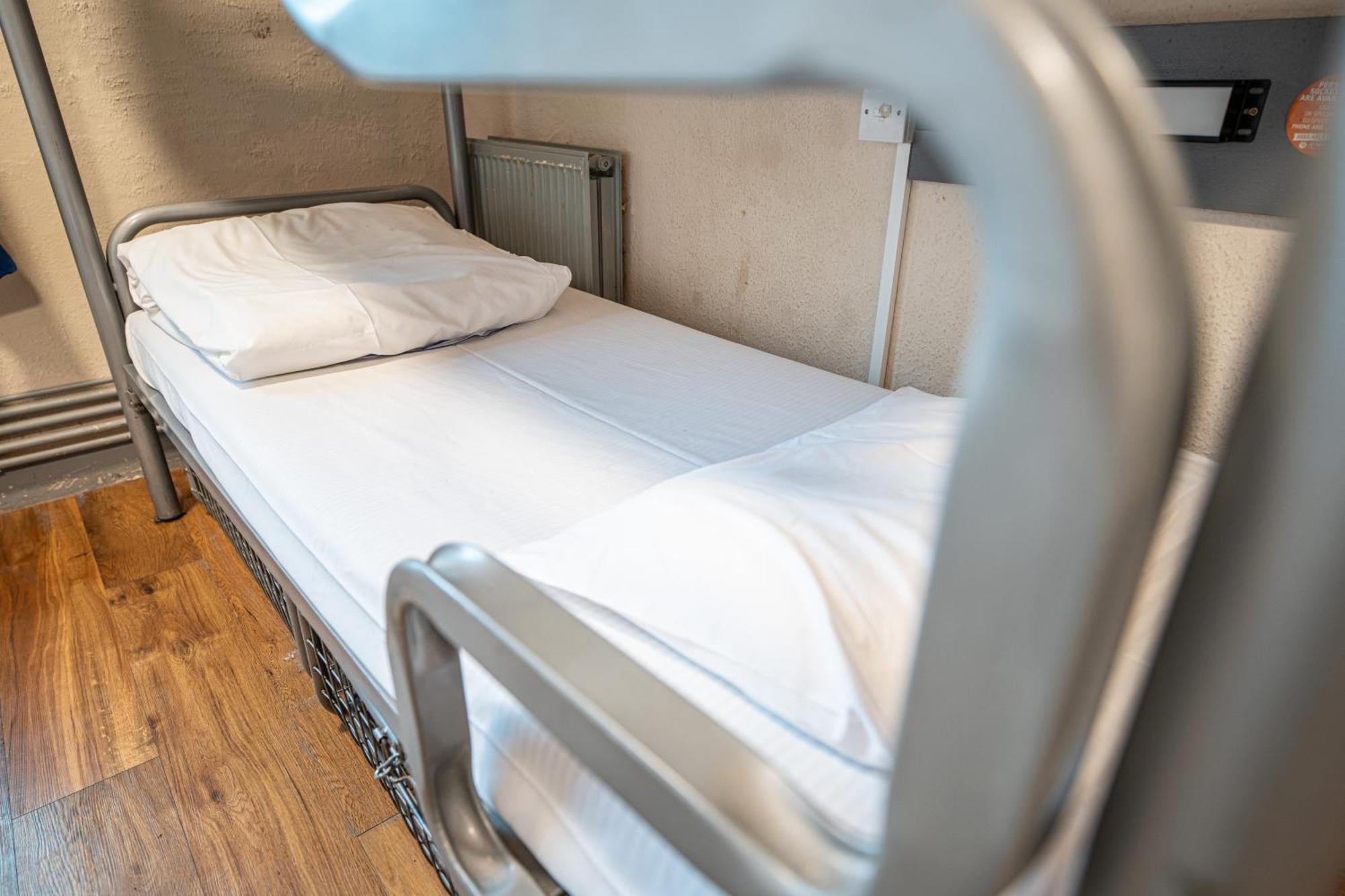 Private Quadruple Room Bunk Beds