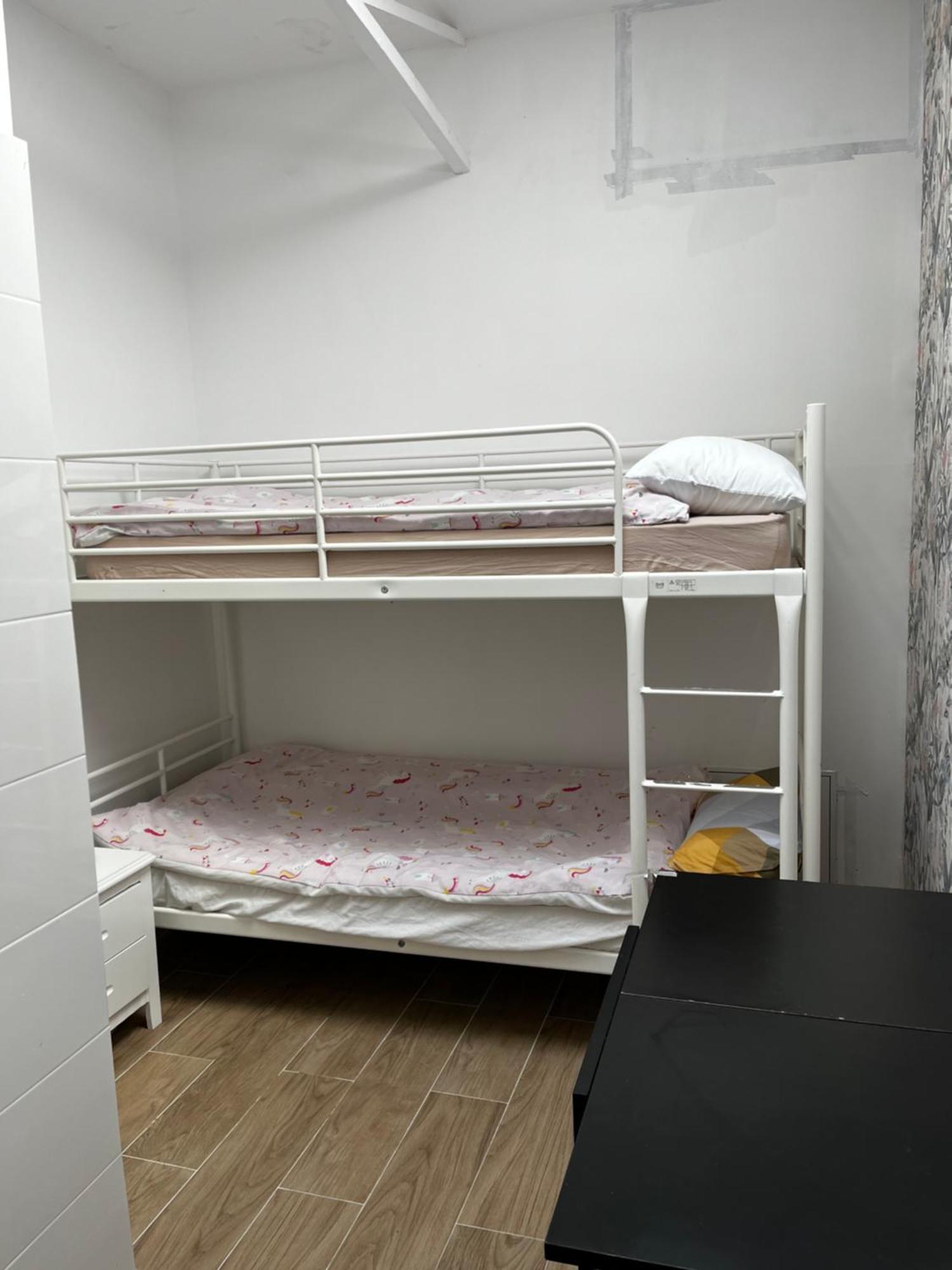Tweepersoonskamer met Eigen Badkamer