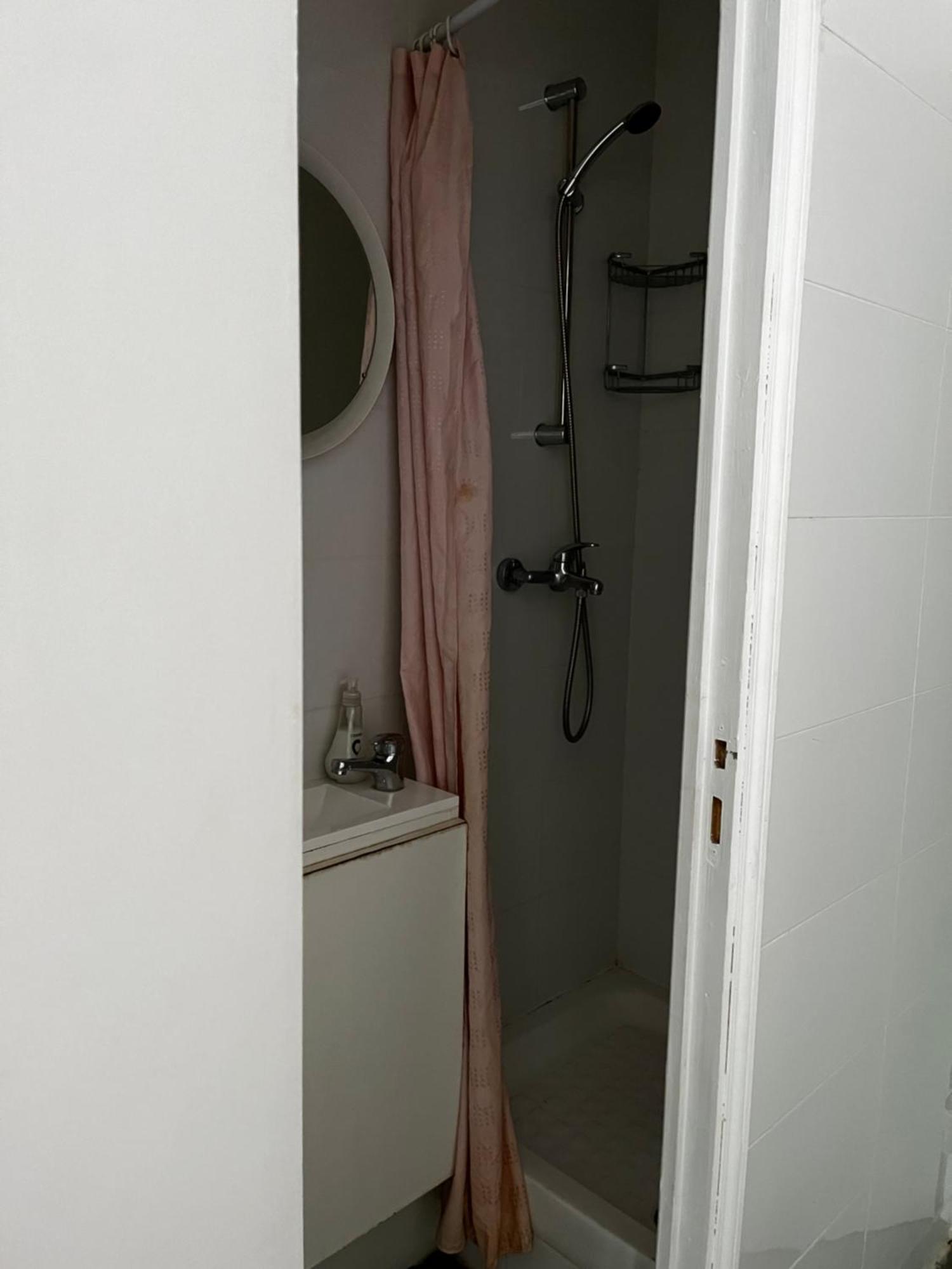 Tweepersoonskamer met Eigen Badkamer