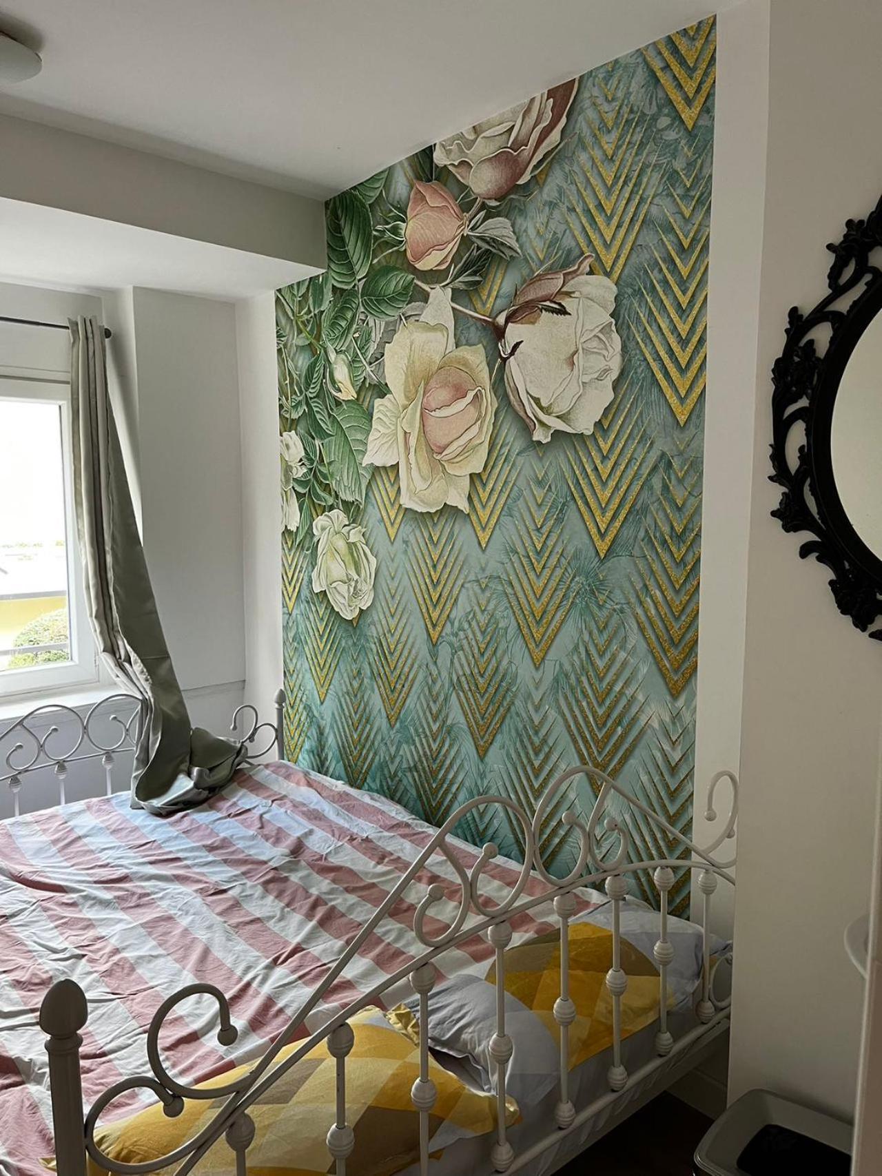 Tweepersoonskamer met Eigen Badkamer