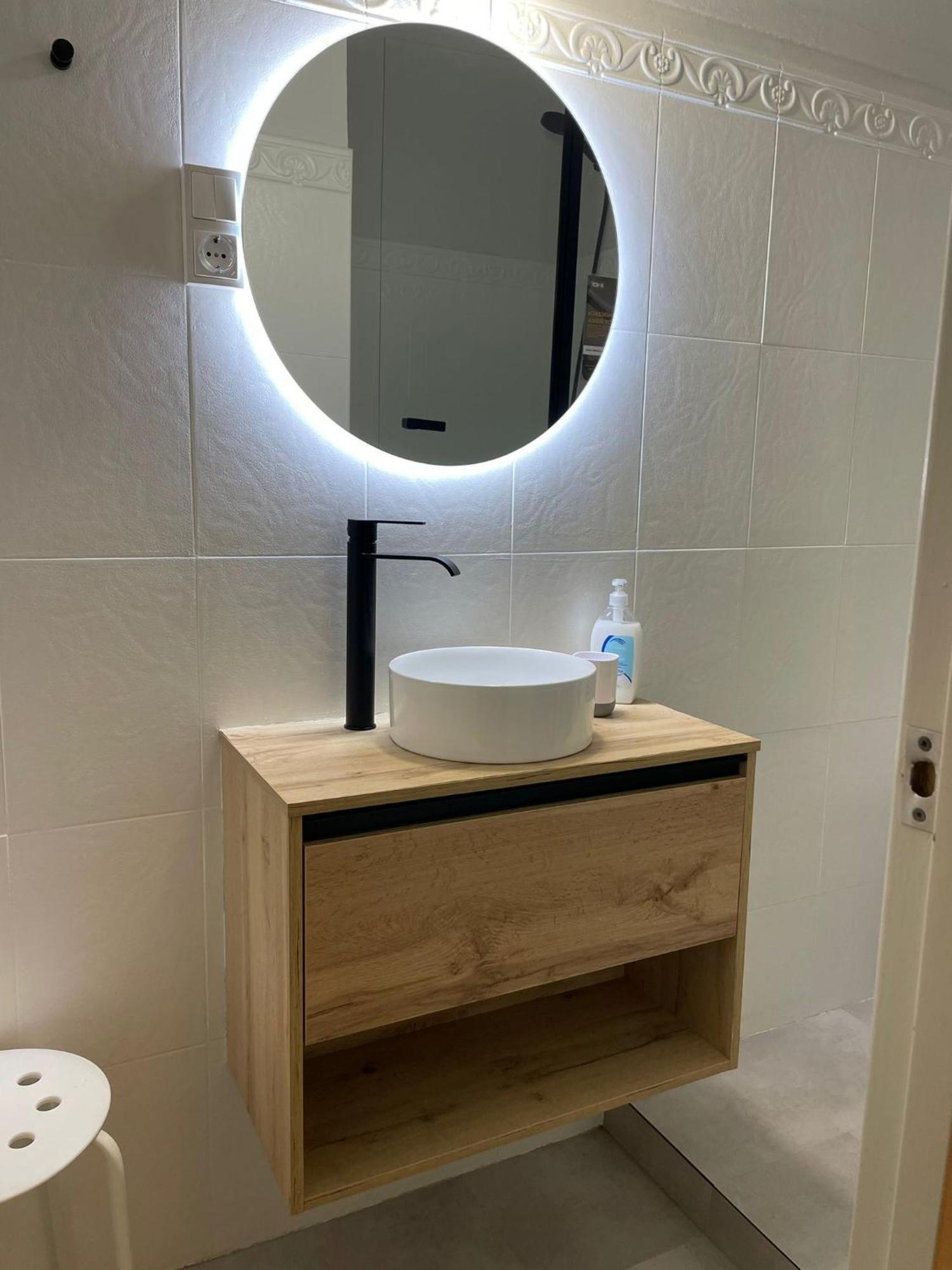 Standaard Eenpersoonskamer met Douche