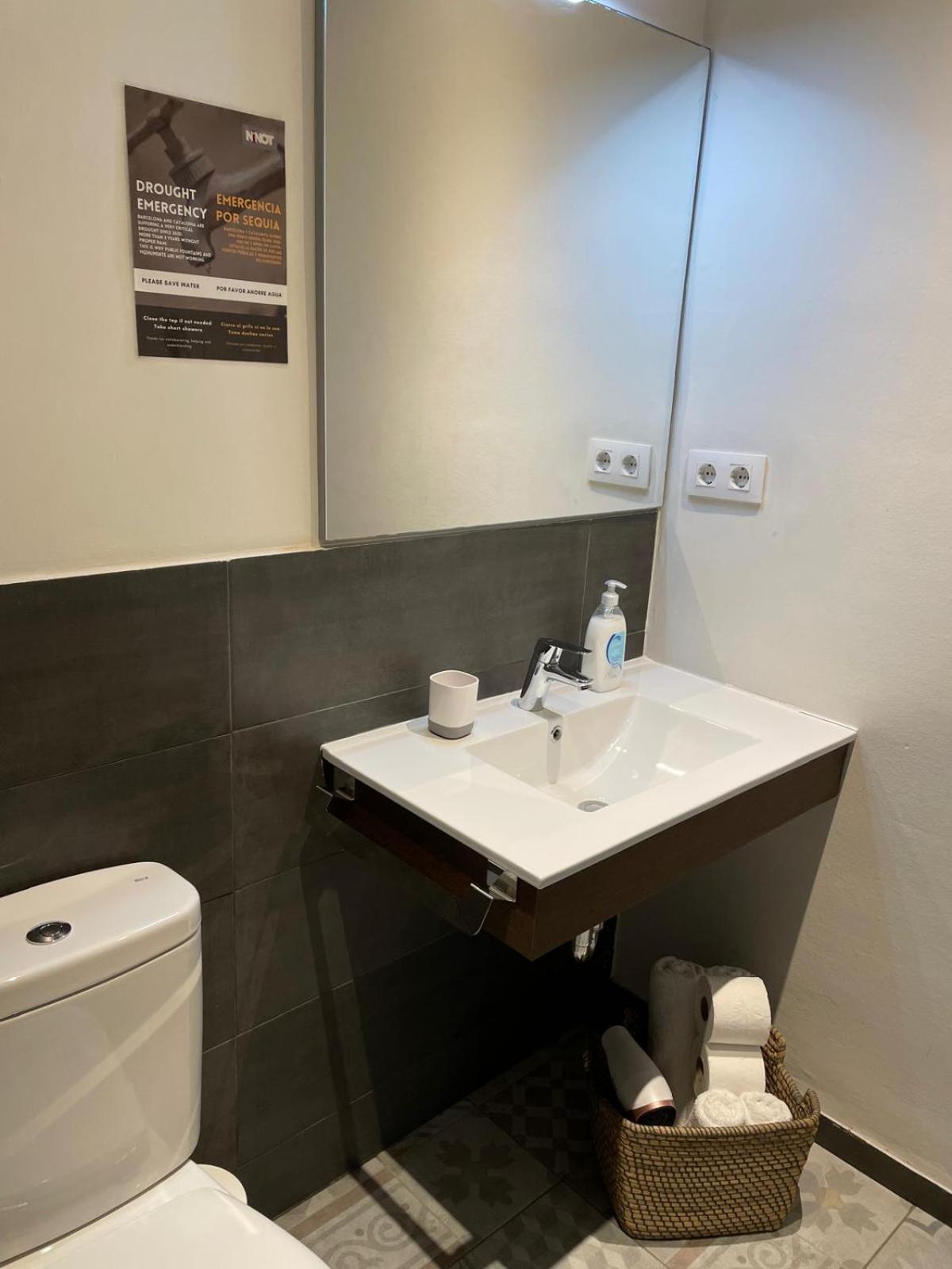 Tweepersoonskamer met Eigen Badkamer