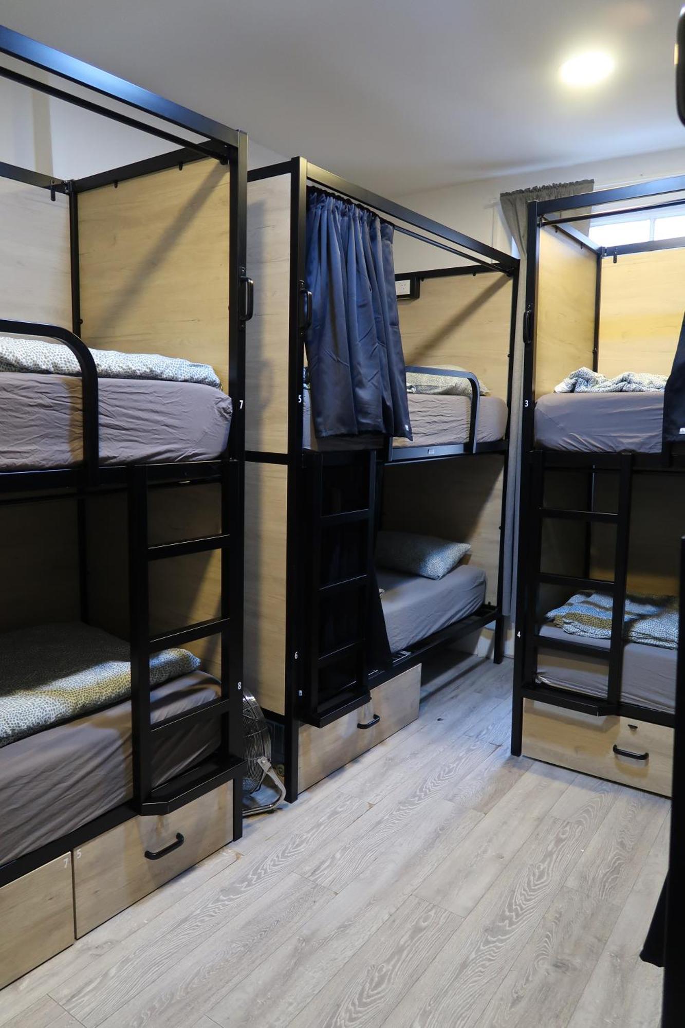 Bed in an 8-Bed Dormitory Room,1646363272:JPEG