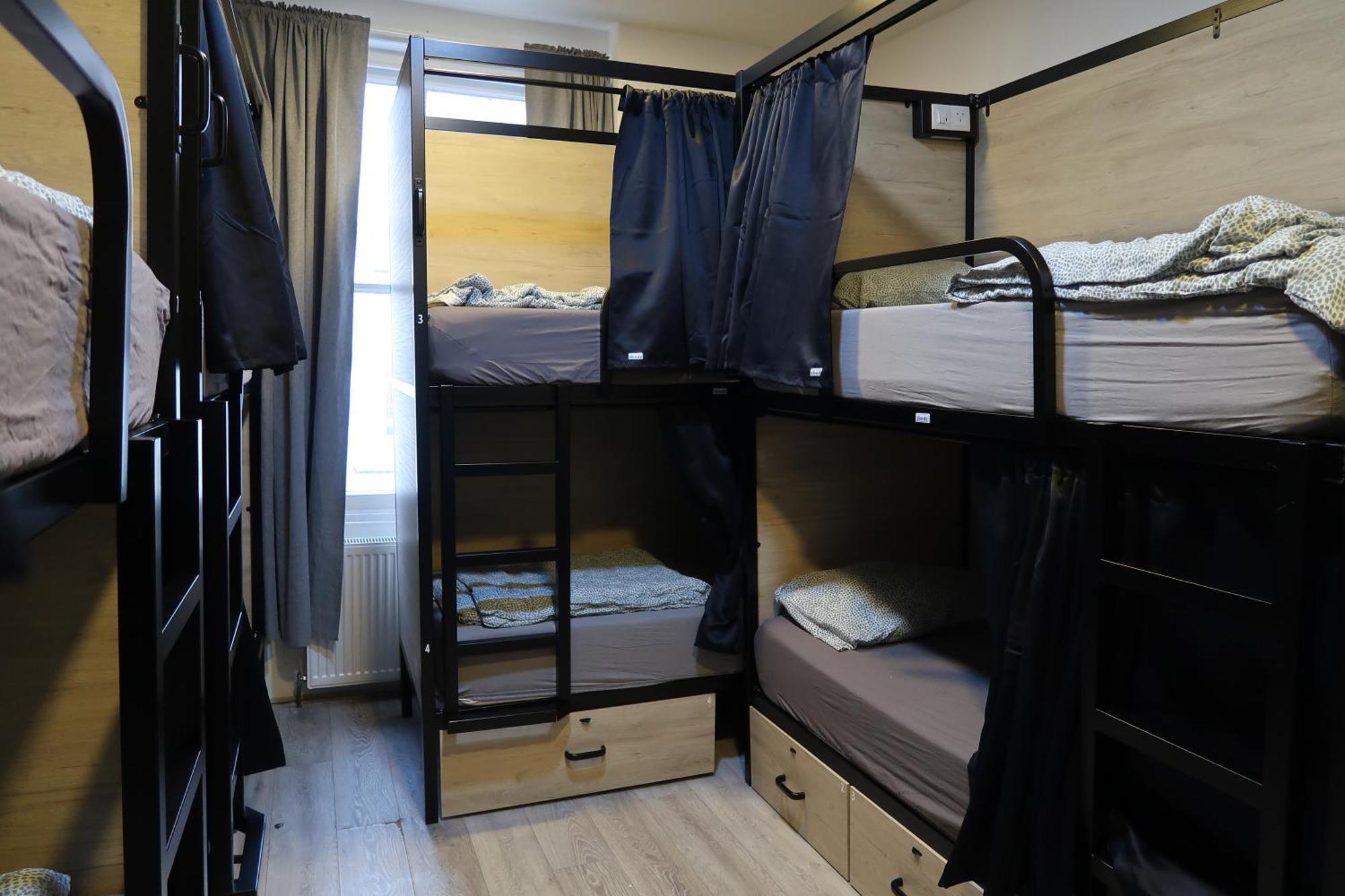 Bed an 8-Bed Dormitory Room,1646363268:JPEG