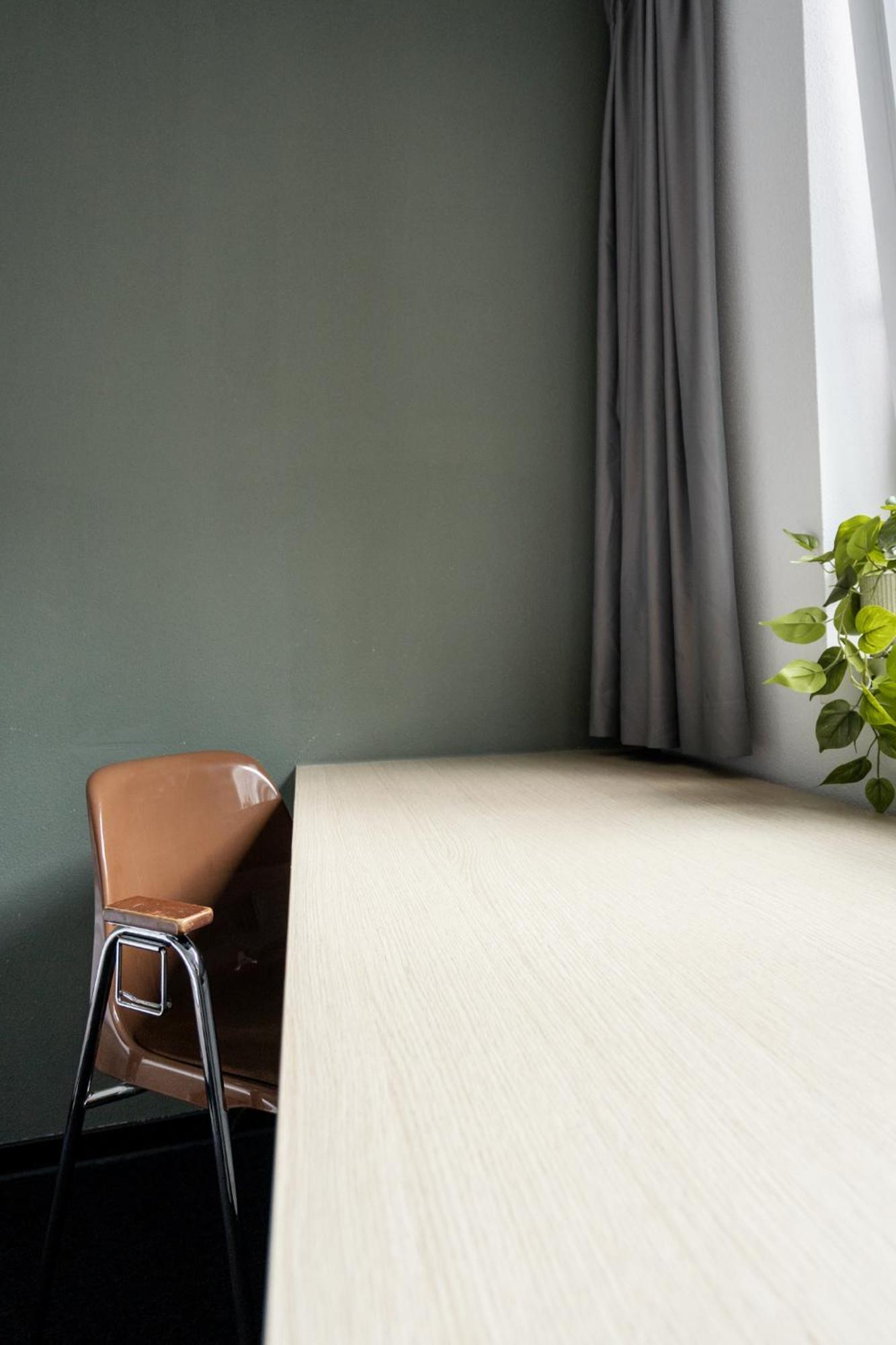 Bed in Gemengde Slaapzaal met 8 Bedden
