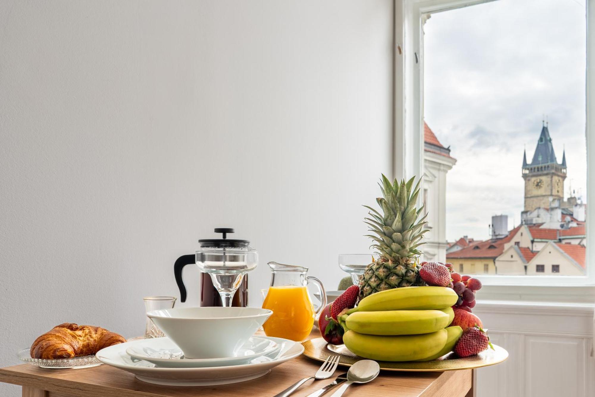 Superior Double room with Monument View