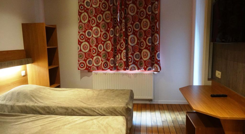 Superior Tweepersoonskamer met 2 Aparte Bedden