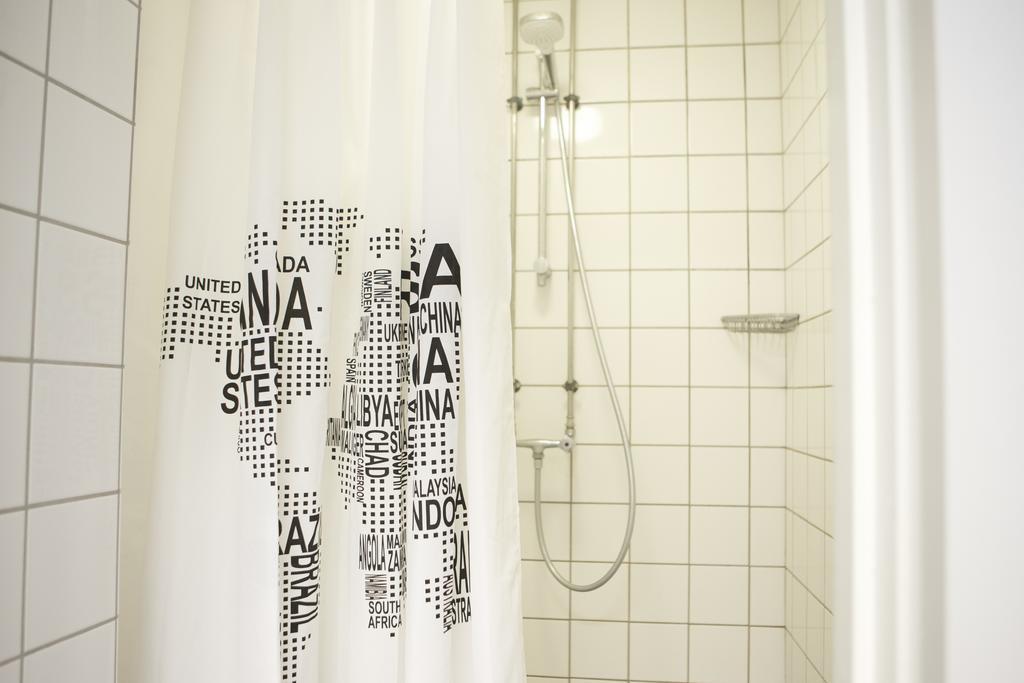 Driepersoonskamer