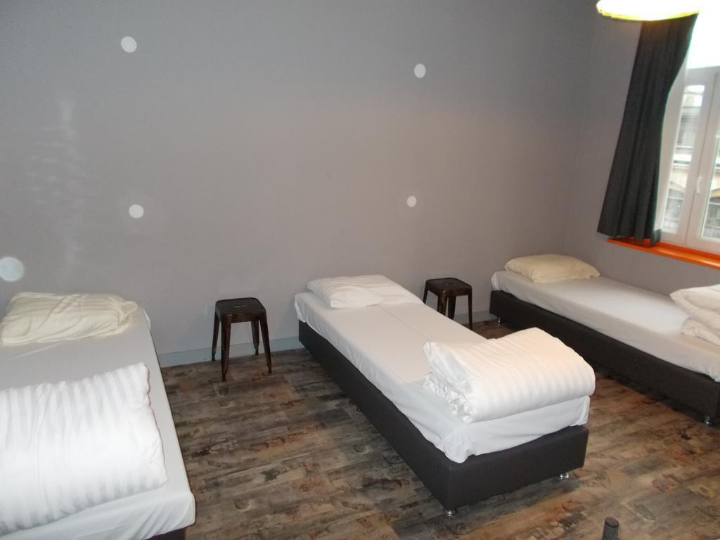 Standaard Kamer met 2 Bedden