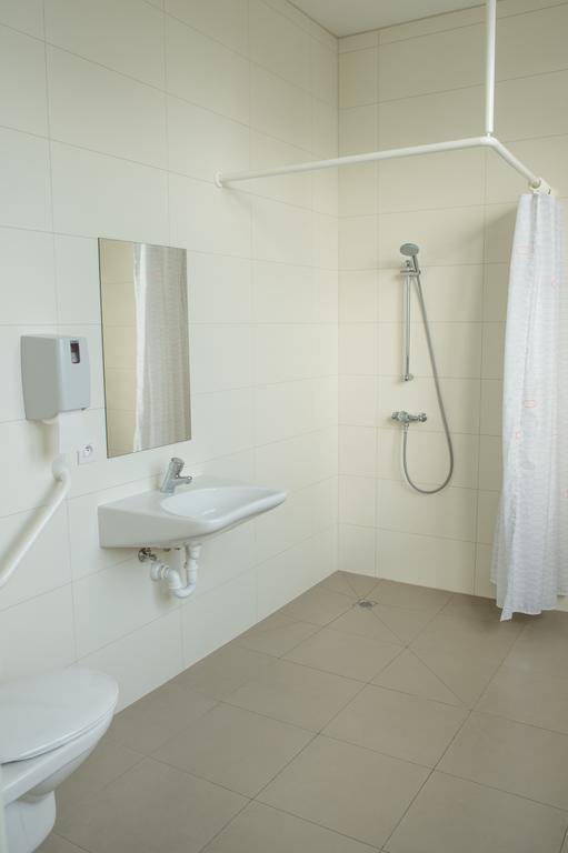 Familiekamer met Eigen Badkamer