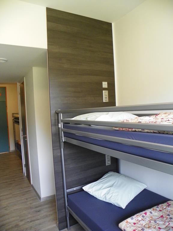 Bed 8-Bed Male Dormitory Room