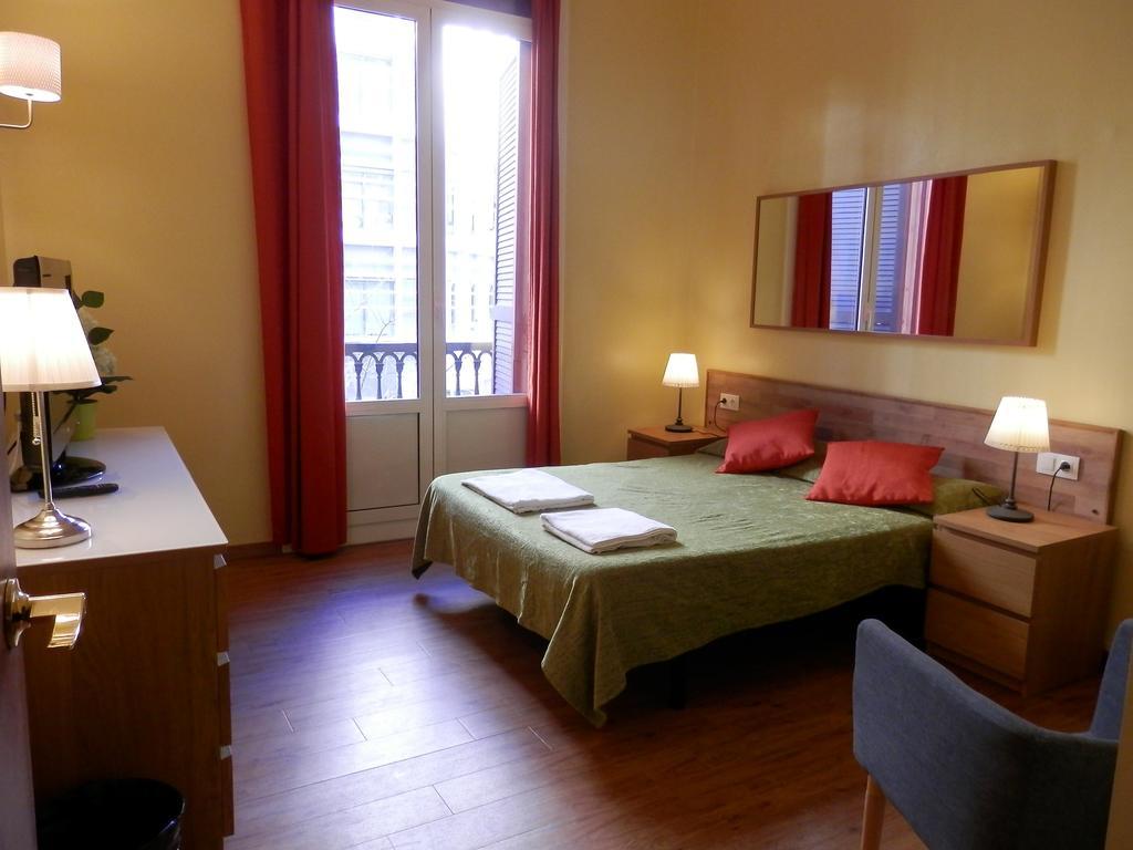 Tweepersoonskamer met Eigen Badkamer