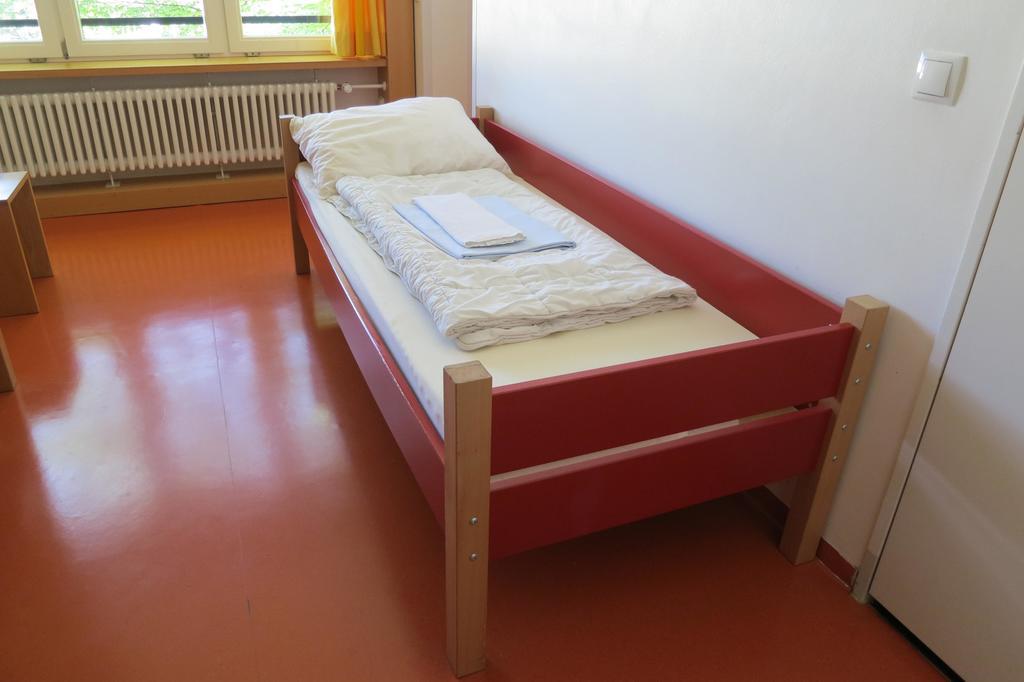 Eenpersoonskamer