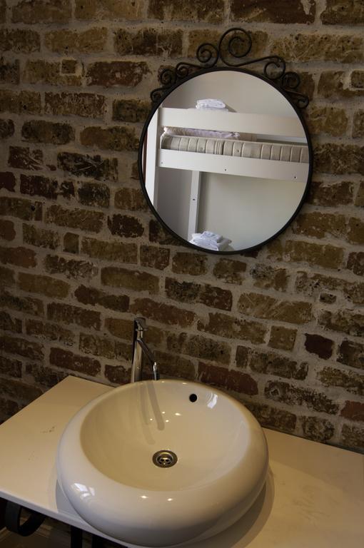 Bed in Gemengde Slaapzaal met 4 Bedden