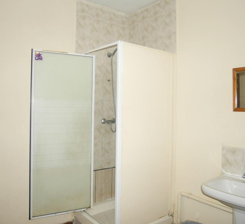 Bed in Gemengde Slaapzaal met 8 Bedden