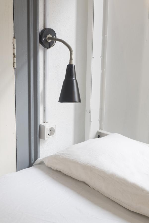 Bed in een Gemengde Slaapzaal met 10 Bedden