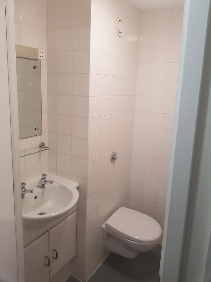 Tweepersoonskamer met 2 Aparte Bedden