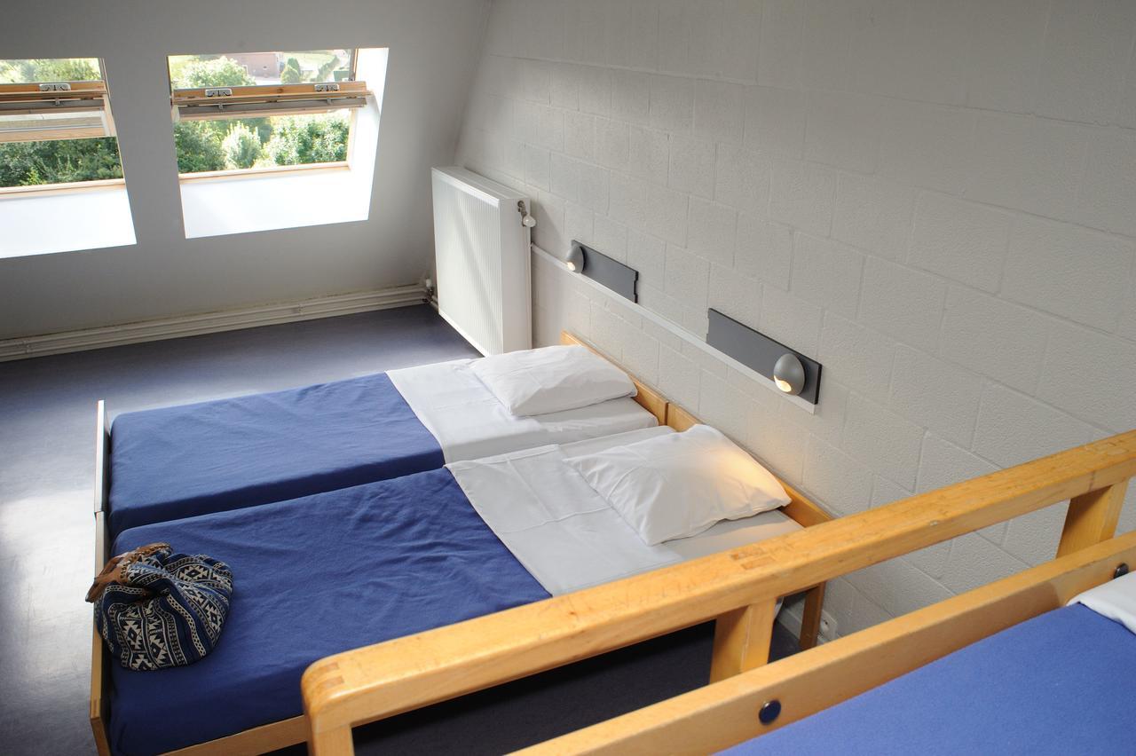 Familiekamer met Eigen Badkamer