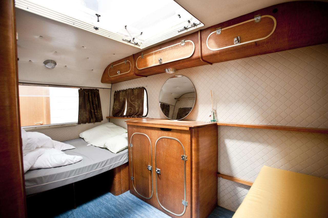 Mini-Caravan