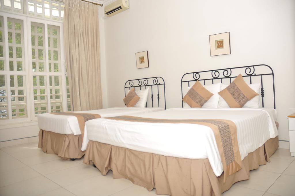 Bed in Gemengde Slaapzaal met 8 Bedden