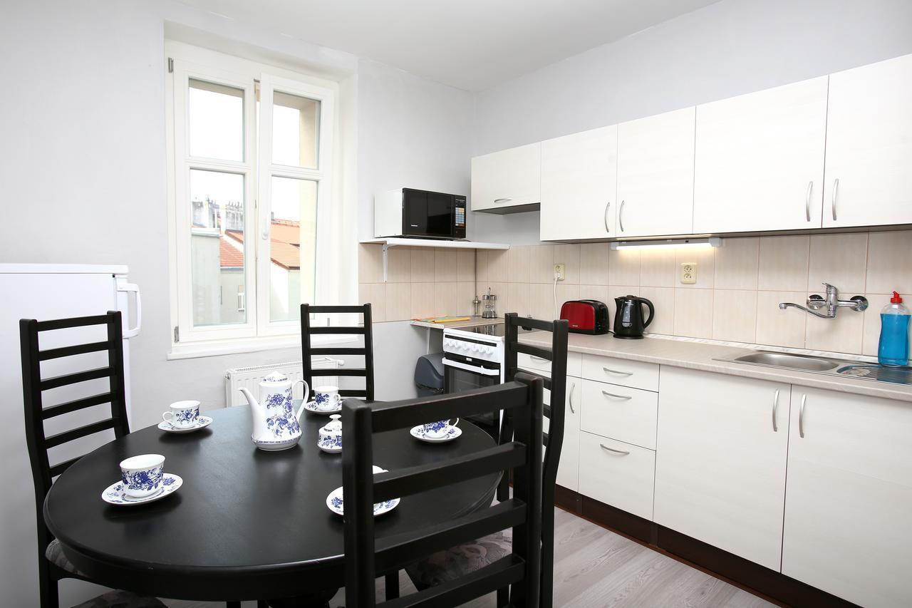 Superior Appartement