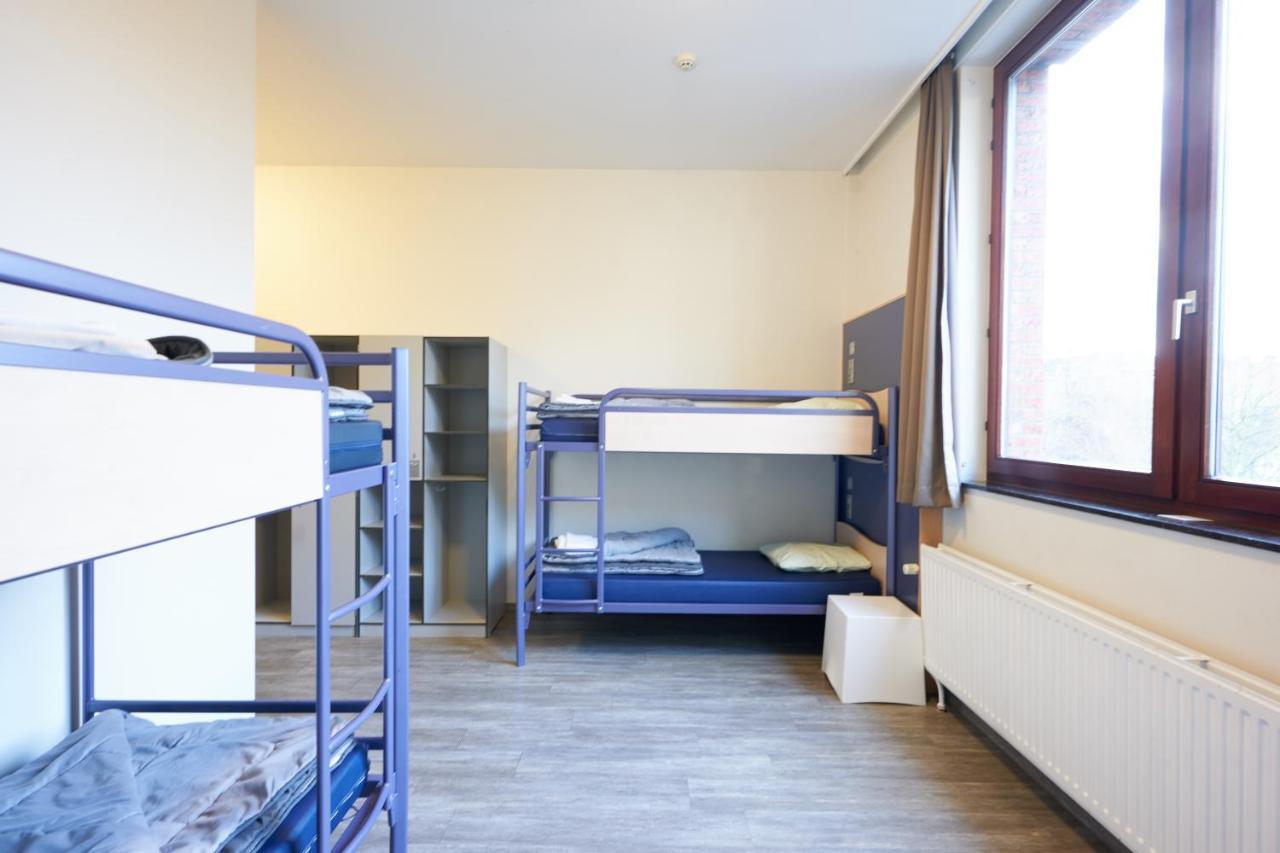 Vierpersoonskamer