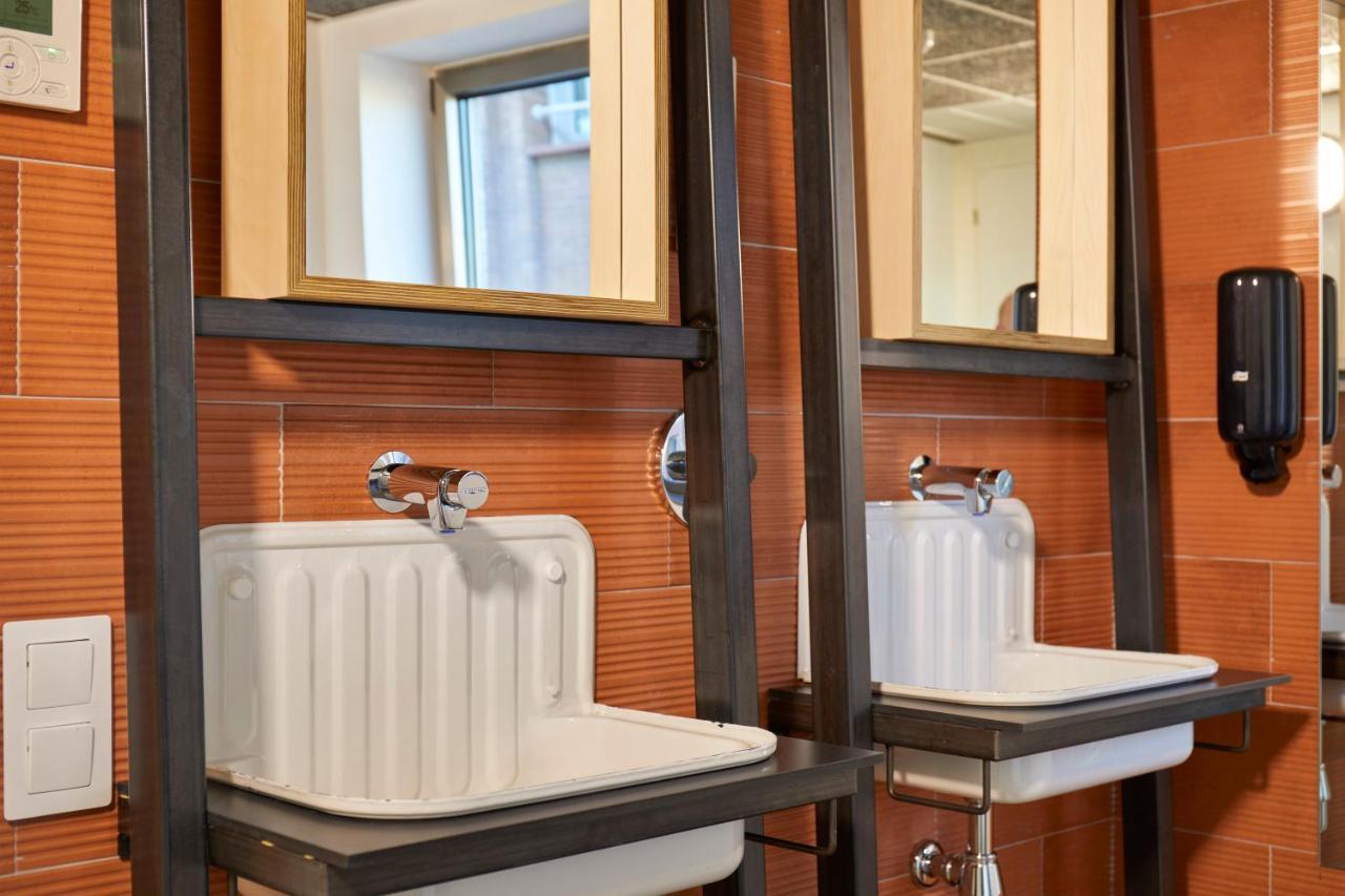 Tweepersoonskamer met Eigen Badkamer