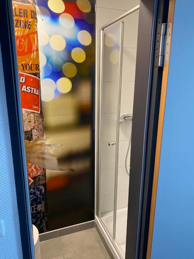 Bed in Slaapzaal met 8 Bedden (alleen voor personen van 18 jaar en ouder)