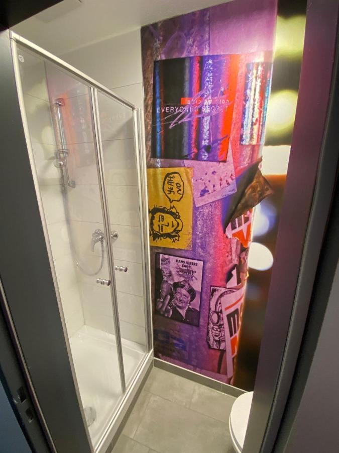 Gemengde Slaapzaal met 6 Bedden